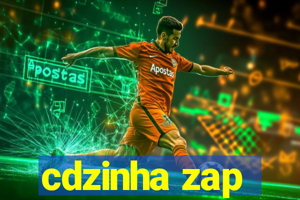 cdzinha zap